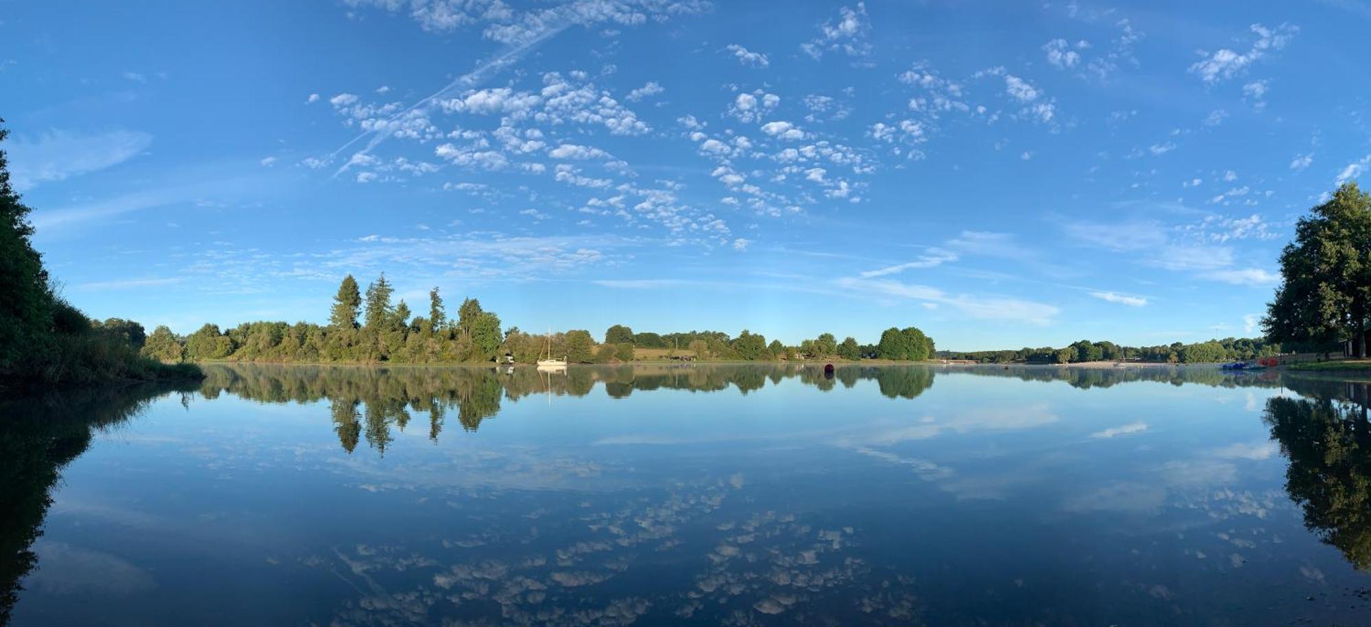 Gites Limousin - La Vienne Videix Exterior foto