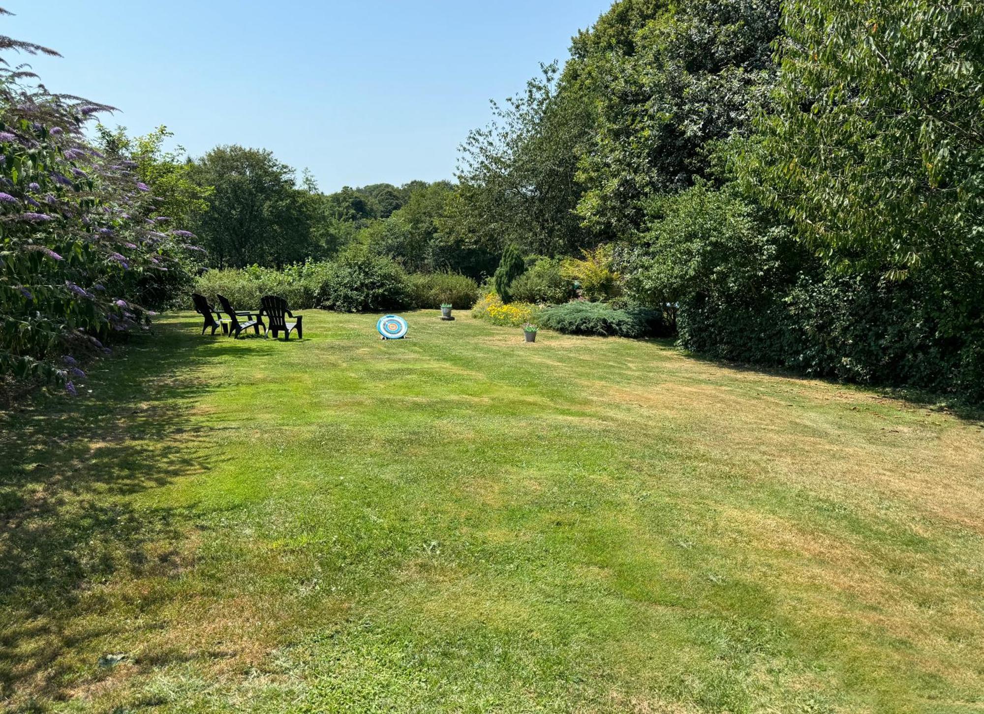 Gites Limousin - La Vienne Videix Exterior foto