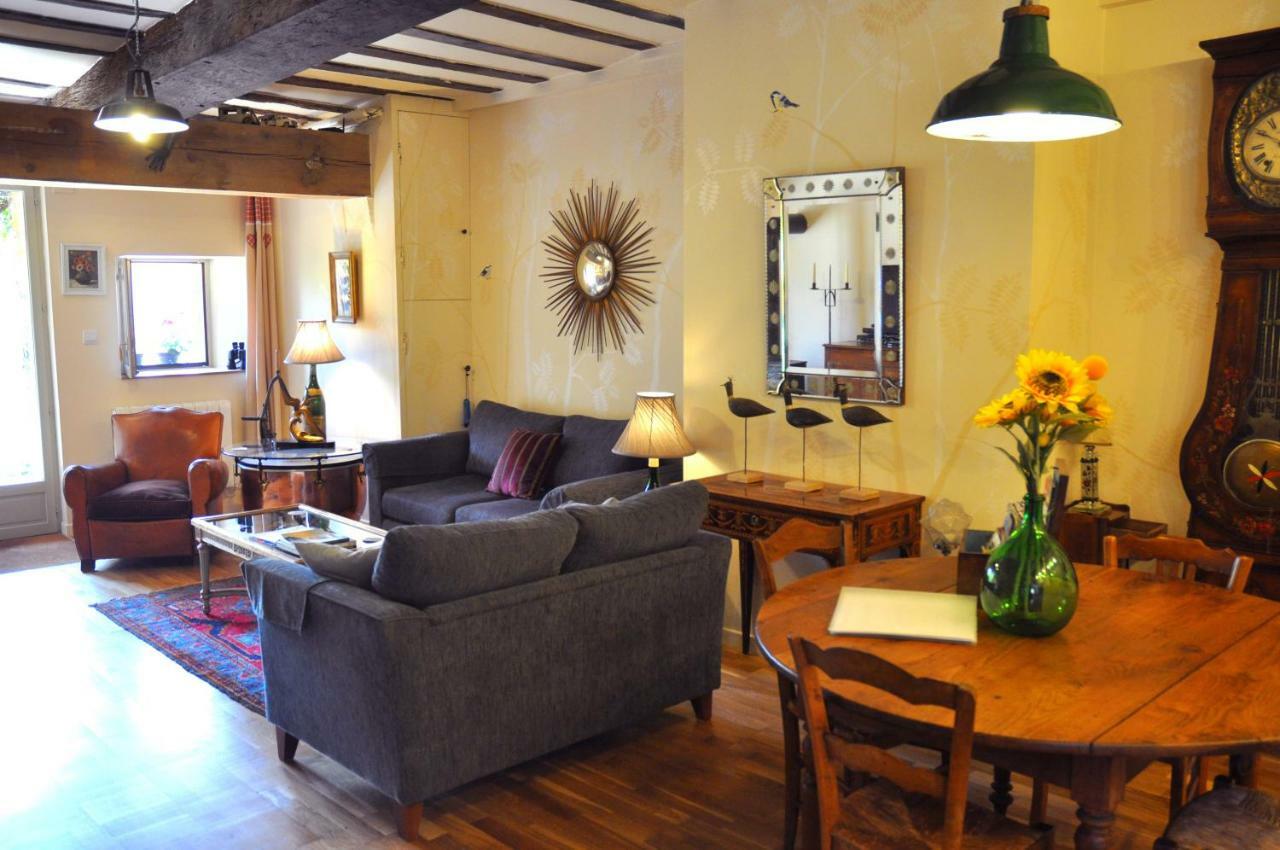 Gites Limousin - La Vienne Videix Exterior foto